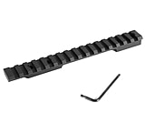 Evolution Gun Works HD Picatinny Scope Mount, Winchester