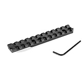 Image of Evolution Gun Works Picatinny Scope Mount, Marlin