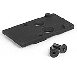 Image of Evolution Gun Works Trijicon RMR / SRO, Holosun 407c / 507c Adapter Mount for HK VP9 Optics Ready