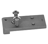 Evolution Gun Works Vortex Razor Sight Mount, Colt Gold Cup, Black, 49441