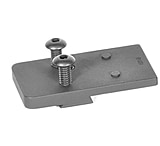 Evolution Gun Works Vortex Razor Sight Mount, S&amp;W M&amp;P, Black, 49445