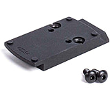 Image of Evolution Gun Works Vortex Viper/Venom fits Burris FastFire and Docter Sight Mount For Zev Cut Slide