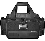 Evolution Outdoor Tactical Range Bag - Tactical 1680D Series, Black, 51287-EV