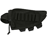 Image of Evolution Outdoor Tactical Rifle Cheek Rest w/ Ammunition Carrier