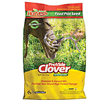 Image of Evolved Habitats Provide Clover with Chicory