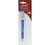 Image of Excel Blades K18 Grip-On Fixed Blade Knife