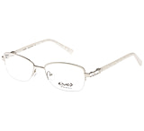 Image of Exces Princess 138 Bifocal Prescription Eyeglasses
