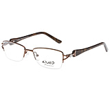 Image of Exces Princess 144 Progressive Prescription Eyeglasses