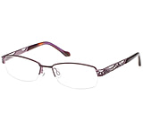 Image of Exces Princess 109 Progressive Prescription Eyeglasses