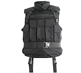 Image of ExecDefense USA Bullet-Resistant Flotation Vest