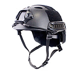 Image of ExecDefense USA Tactical High-Cut Anti-Impact Bump Helmet