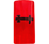 Image of ExecDefense USA Laser-Resistant Anti-Riot Shield