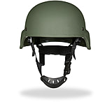 Image of ExecDefense USA MICH ACH Ballistic Helmet
