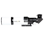 Image of Explore Scientific ED80 Classic White Essential Series f/6 Air Spaced Triplet Kit