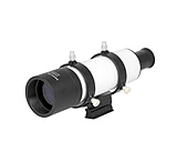 Image of Explore Scientific 6 Degree Field of View 8x50 NON-Illuminated Finder Scope