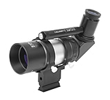 Image of Explore Scientific 6 Degree Field of View 8x50 Polar Illuminated Erect Image Finder Scope