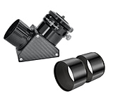 Image of Explore Scientific ED127 FCD100 Carbon Fiber Air-Spaced Triplet APO Refractor