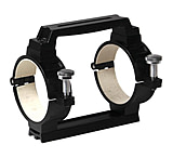 Image of Explore Scientific Replacement Cradle Ring Set for ES 127 Series Telescope