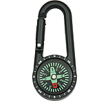 Image of Explorer Carabiner Compass
