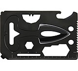 Image of Explorer Credit Card Survival Tool Blk