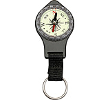 Image of Explorer Keyring Compass