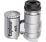 Image of Explorer Microscope