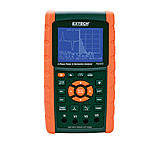 Image of Extech Instruments Graphical Power &amp; Harmonics Analyzer/Datalogger