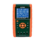 Image of Extech Instruments 3-phase Graphical Power Analyzer/Datalogger