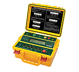 Image of Extech Instruments 4-Wire Earth Ground Resistance/Resistivity Tester