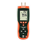 Image of Extech Instruments Anemometer Pitot Tube HD350
