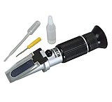 Image of Extech Instruments Battery Coolant Refractometer, Tool