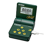 Image of Extech Instruments Oyster Series Current and Voltage Calibration Kit