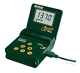 Image of Extech Instruments Calibrator, Micro Cal Thermometer Kit