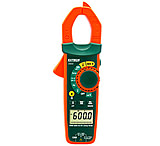 Image of Extech Instruments Clamp Meter True Rms 600A