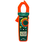 Image of Extech Instruments Clamp Meter True Rms 600A