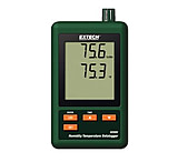 Image of Extech Instruments Humidity/Temperature Datalogger, Tool