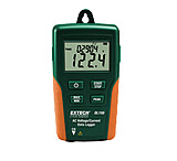 Image of Extech Instruments Datalogger, Single Channel