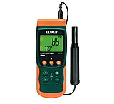 Image of Extech Instruments Dissolved Oxygen Meter Sd Logger, Tool