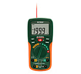 Image of Extech Instruments Dmm + Ir Thermometer, Tool