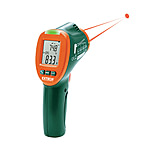 Image of Extech Instruments Dual Laser Ir Thermal Condensation Scanner, Tool