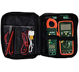 Image of Extech Instruments Electrical Test Kit, Tool