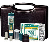 Image of Extech Instruments Chlorine, pH, Temperature Kit