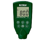 Image of Extech Instruments Ferrous And Non-Ferrous Coating Thickness Gauge, Tool