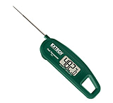 Image of Extech Instruments Fold-Up Pocket Food Thermometer, Tool