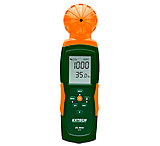 Image of Extech Instruments Handheld Indoor Air Quality, Carbon Dioxide Meter, Tool