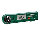 Image of Extech Instruments Heat Index Anemometer, Tool
