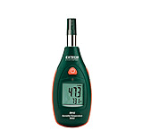 Image of Extech Instruments Humidty Meter, Pocket, Tool