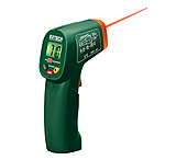 Image of Extech Instruments Ir Thermometer, Tool