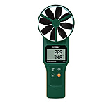 Image of Extech Instruments Large Vane Thermo-Anemometer