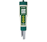 Image of Extech Instruments ExStik II pH/Conductivity Meter, Waterproof